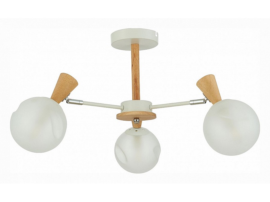 Люстра на штанге EVOLUCE Catania SLE220702-03