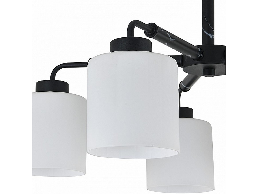 Люстра на штанге Escada Lord 2133/5P