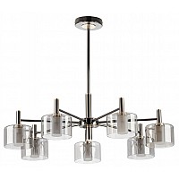 Люстра на штанге Citilux ELAN CL241171