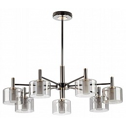 Люстра на штанге Citilux ELAN CL241171