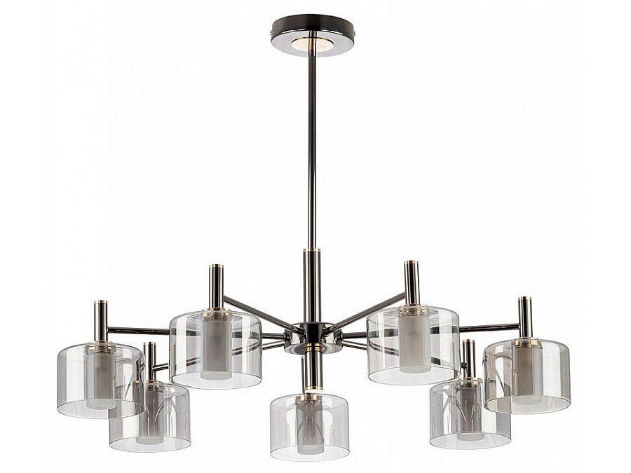 Люстра на штанге Citilux ELAN CL241171