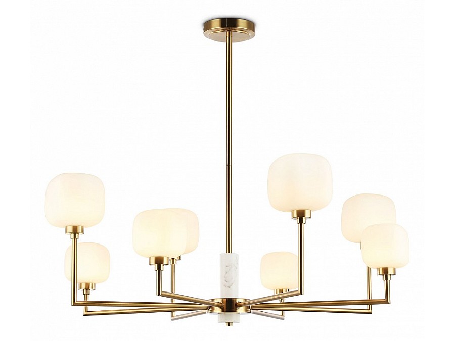 Люстра на штанге Ambrella Light LH LH53017