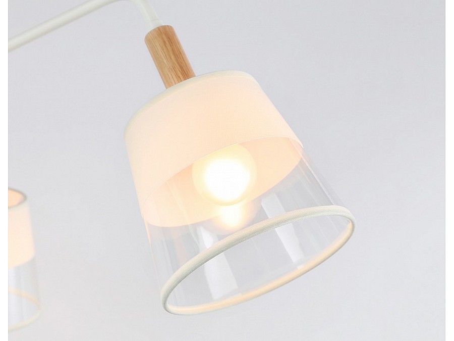 Люстра на штанге Ambrella Light TR TR4737