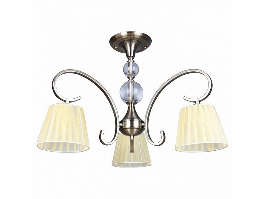 Люстра на штанге Omnilux Laveno OML-56103-03