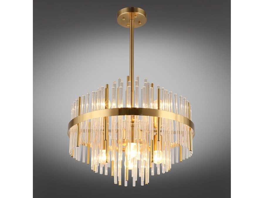 Люстра на штанге Omnilux Alatri OML-69217-06