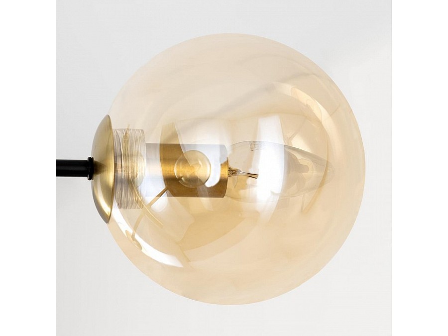 Люстра на штанге Citilux Лорен CL146263