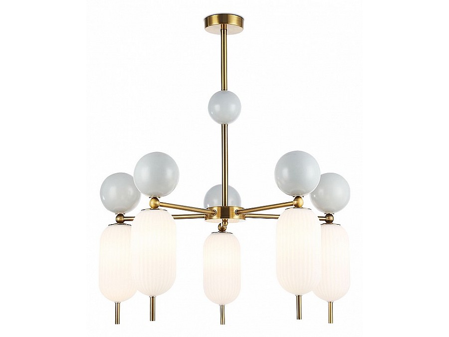 Люстра на штанге Ambrella Light LH LH53104