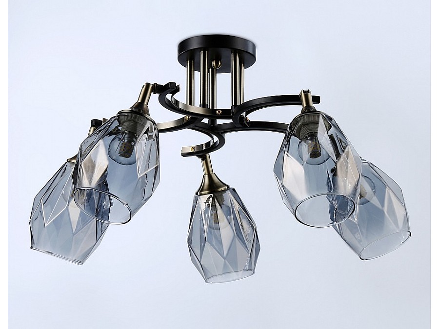 Люстра на штанге Ambrella TR TR303039