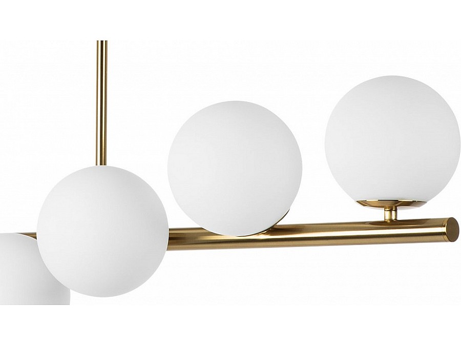 Люстра на штанге Lightstar Croco 815183