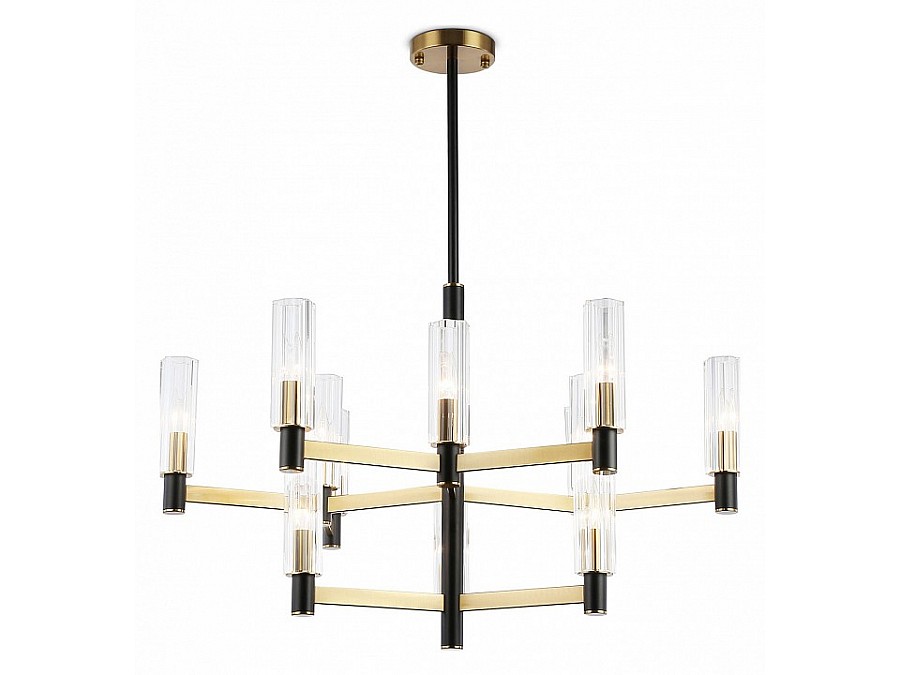 Люстра на штанге Ambrella Light LH LH55515