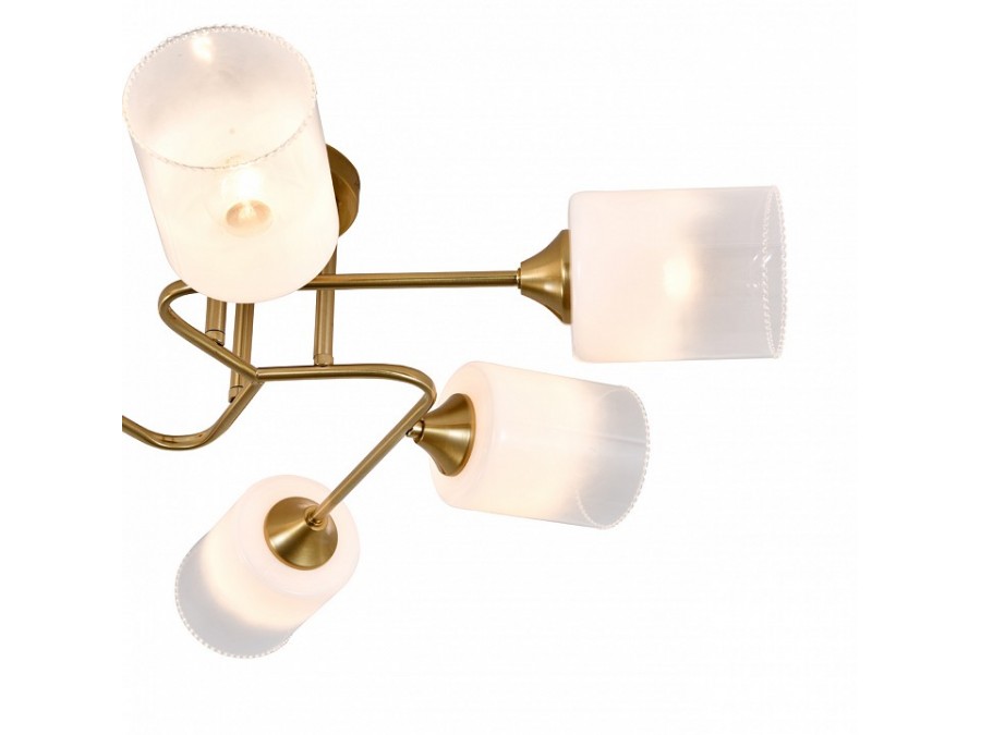 Люстра на штанге Escada  ES0000064