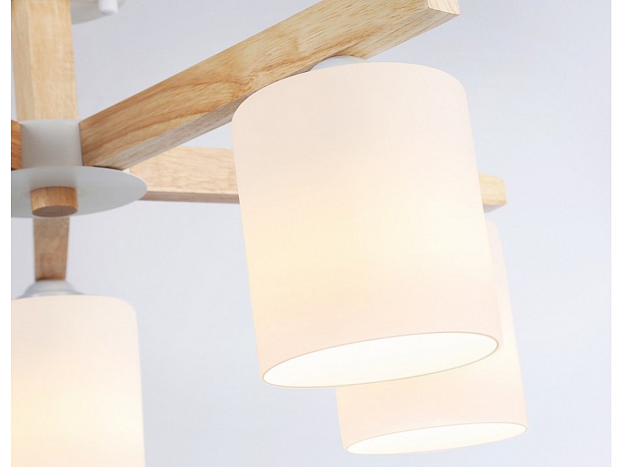 Люстра на штанге Ambrella Light TR TR83113