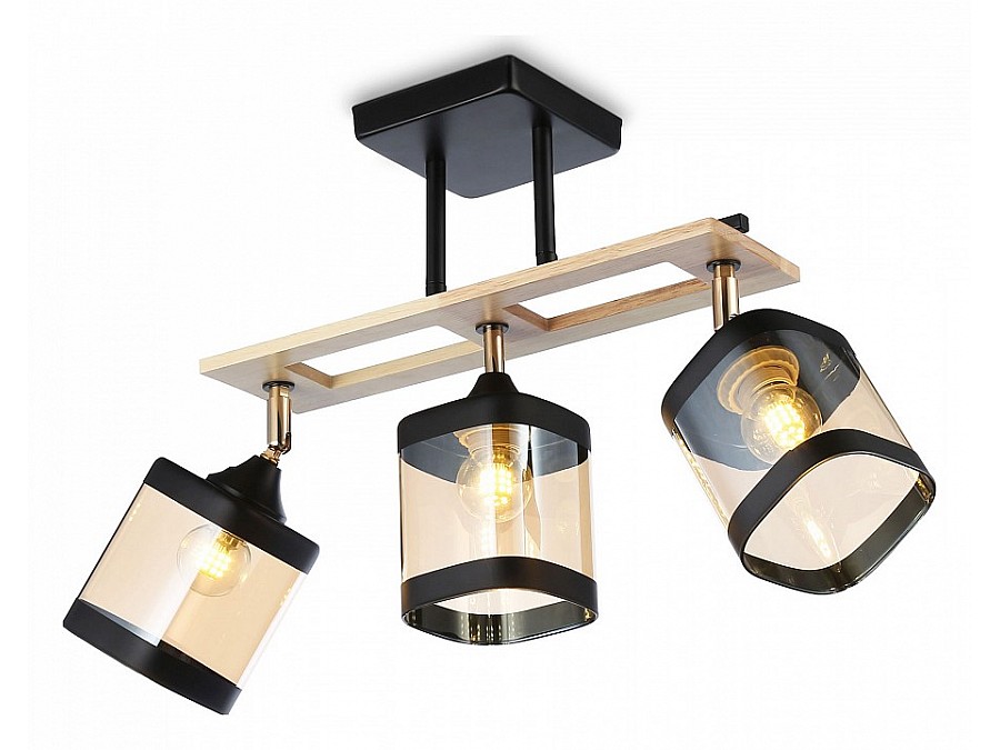 Люстра на штанге Ambrella Light TR TR9527