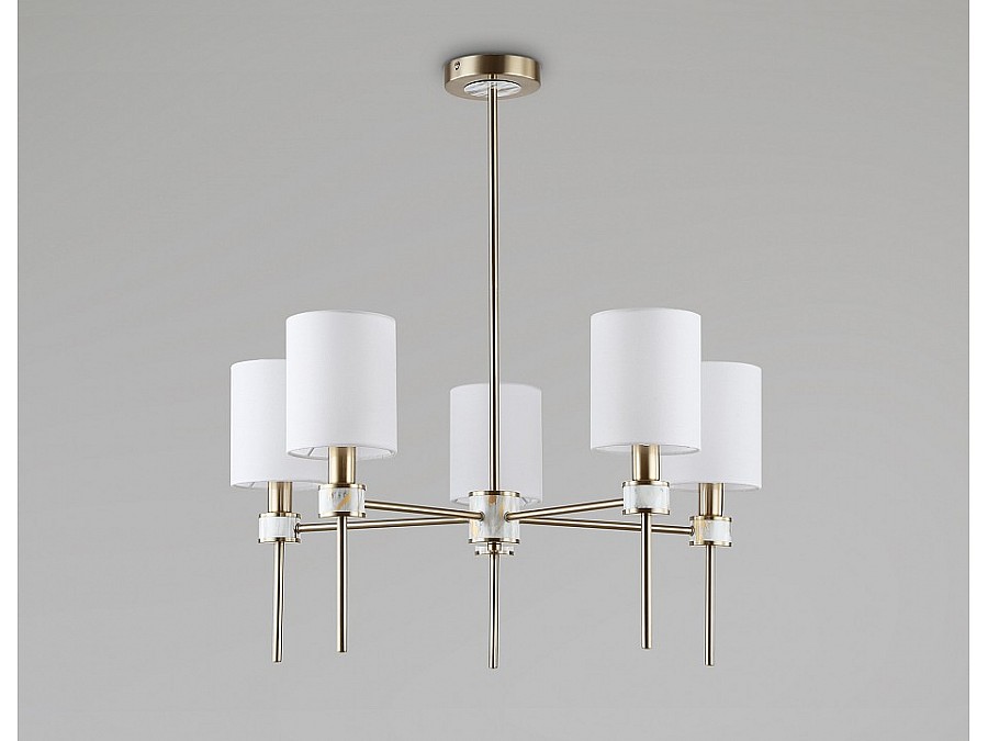 Люстра на штанге Ambrella Light HIGH LIGHT LH72371