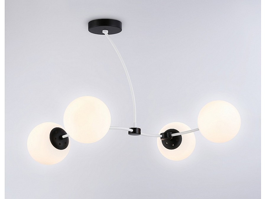 Люстра на штанге Ambrella Light TR TR2542