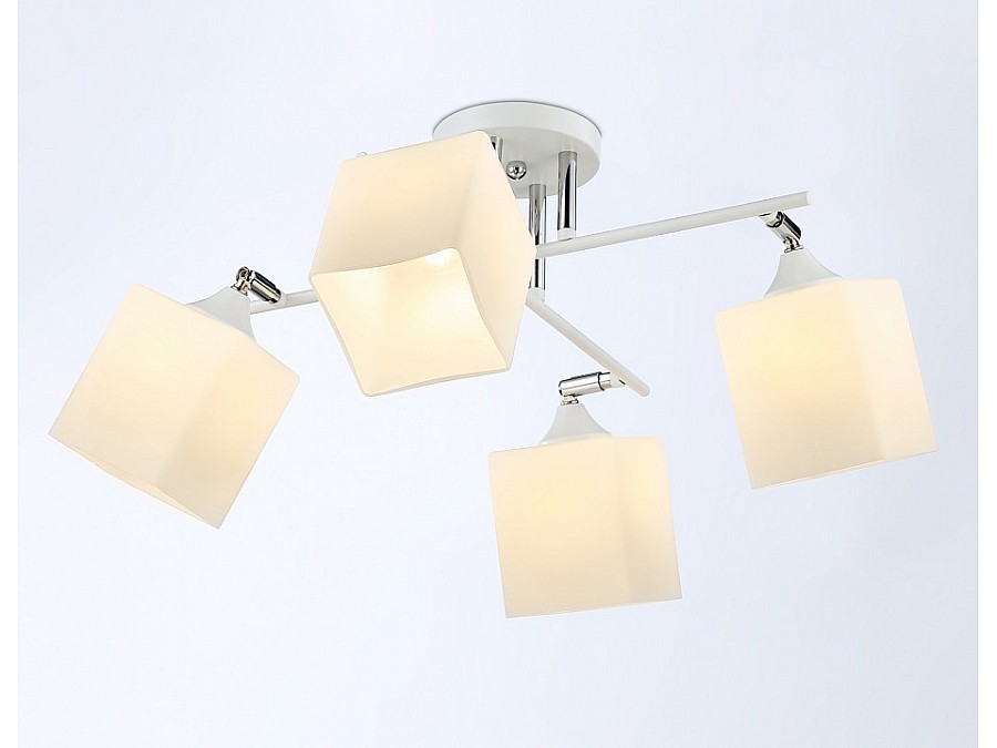 Люстра на штанге Ambrella TR TR303083