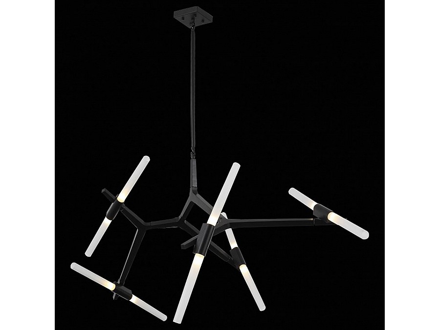 Люстра на штанге ST-Luce Bastoni SL947.402.10