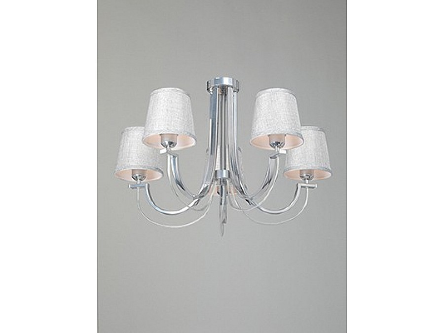 Люстра на штанге Vitaluce V3075 V3075-9/5PL