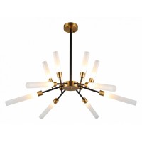 Люстра на штанге Aployt Oliwia APL.604.07.12