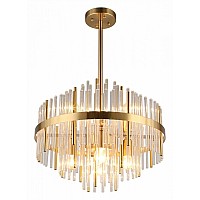 Люстра на штанге Omnilux Alatri OML-69217-06