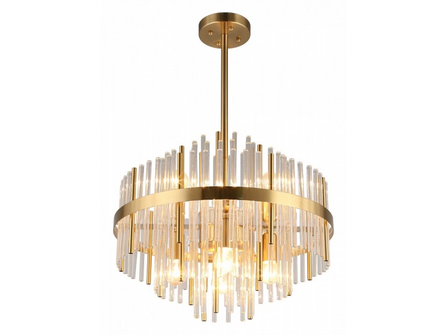 Люстра на штанге Omnilux Alatri OML-69217-06