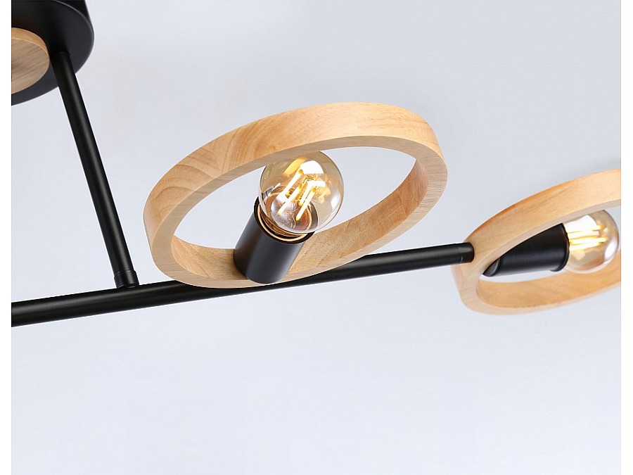Люстра на штанге Ambrella Light TR TR8248