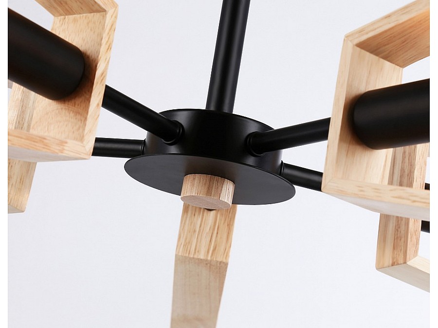 Люстра на штанге Ambrella Light TR TR80495