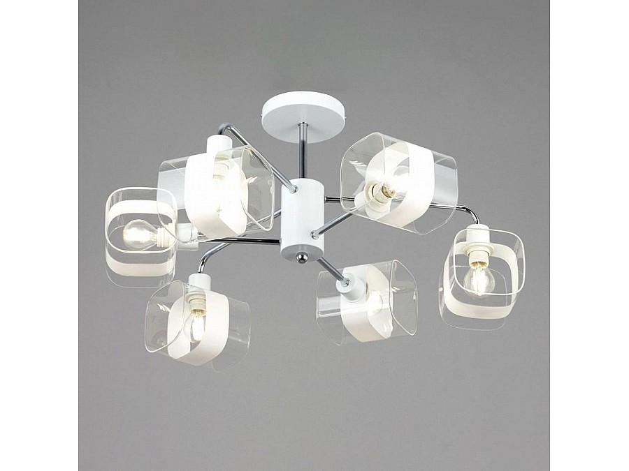 Люстра на штанге Citilux  CL140160