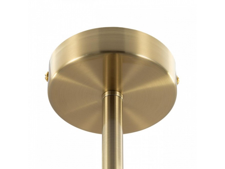 Люстра на штанге Citilux TENDY CL244151