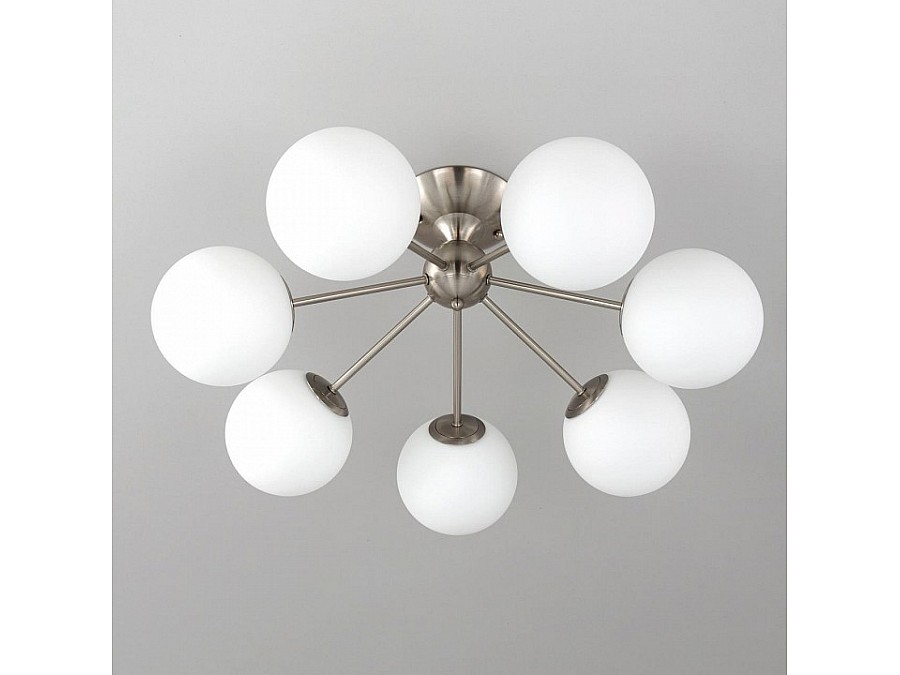 Люстра на штанге Citilux Томми CL102174