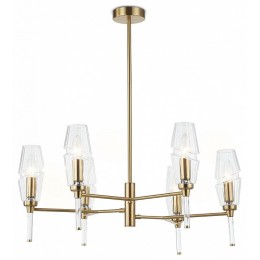 Люстра на штанге Ambrella Light LH LH55201