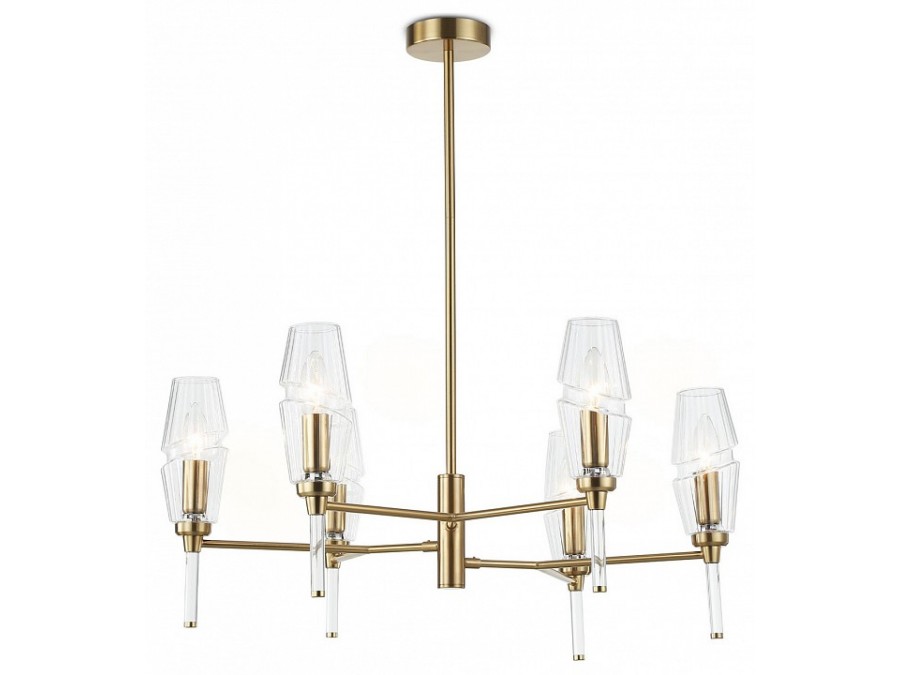 Люстра на штанге Ambrella Light LH LH55201