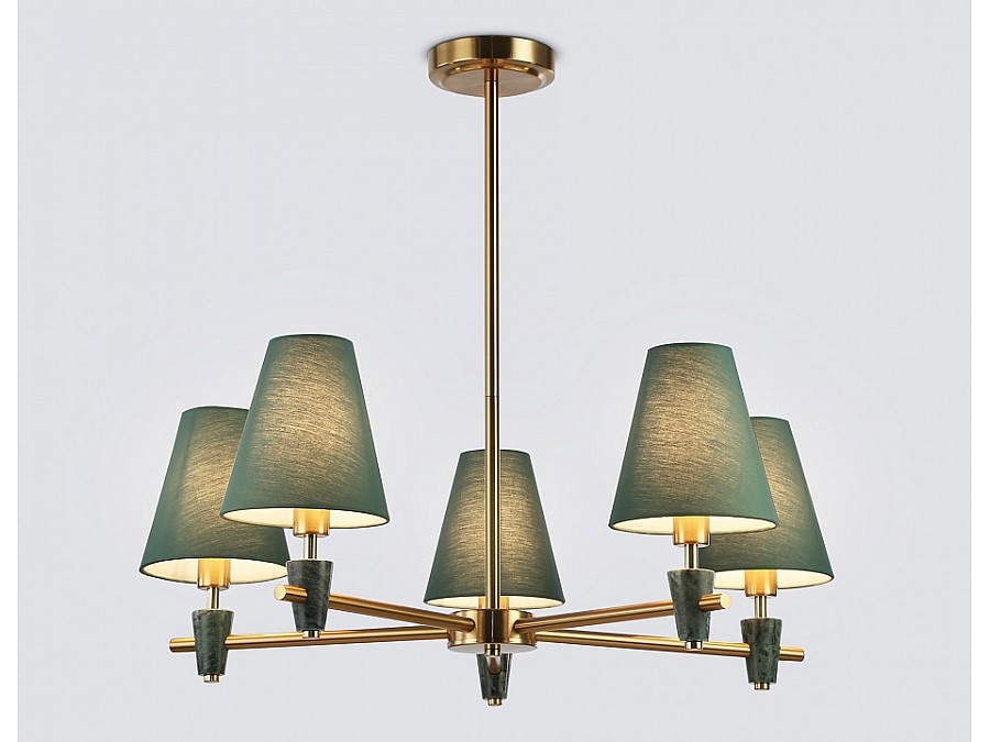 Люстра на штанге Ambrella Light LH LH75051