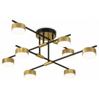 Люстра на штанге Ambrella Light COMFORT FL51752