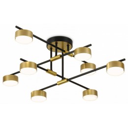 Люстра на штанге Ambrella Light COMFORT FL51752