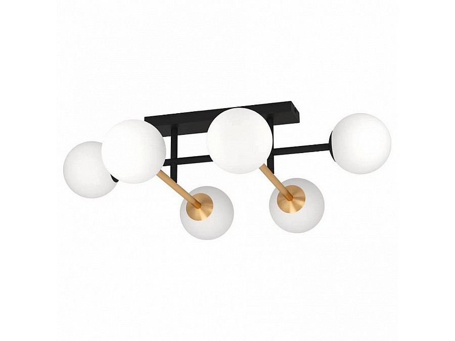 Люстра на штанге Eglo Paz 390176