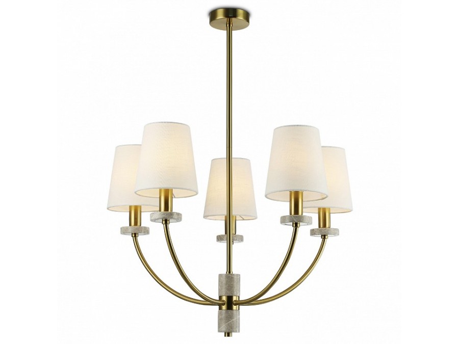 Люстра на штанге Ambrella Light LH LH75351