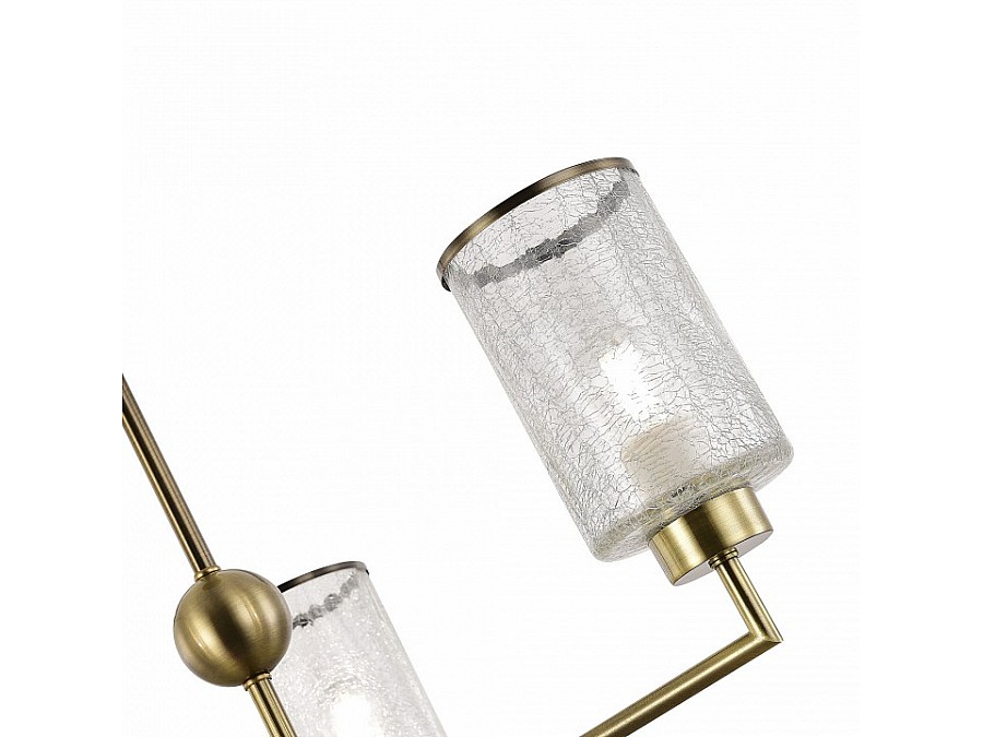 Люстра на штанге EVOLUCE Vestre SLE1046-302-03