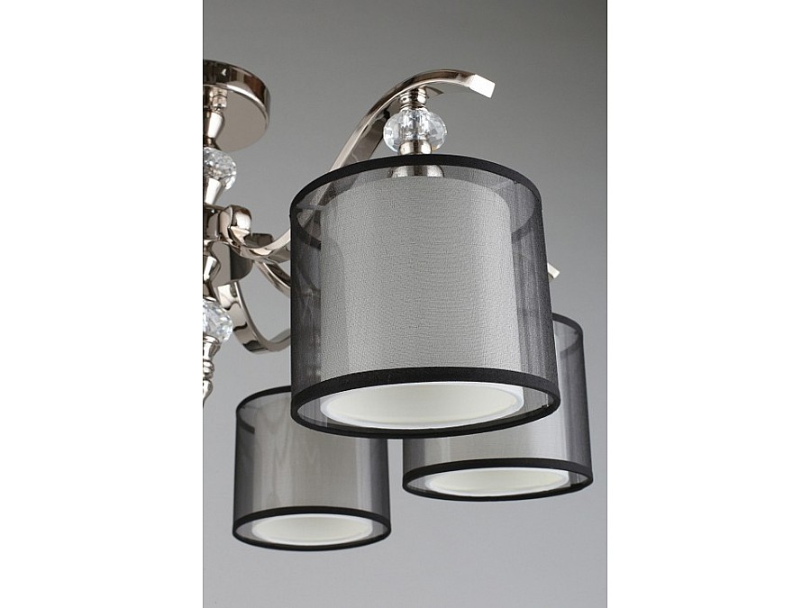 Люстра на штанге Aployt Floret APL.703.17.06