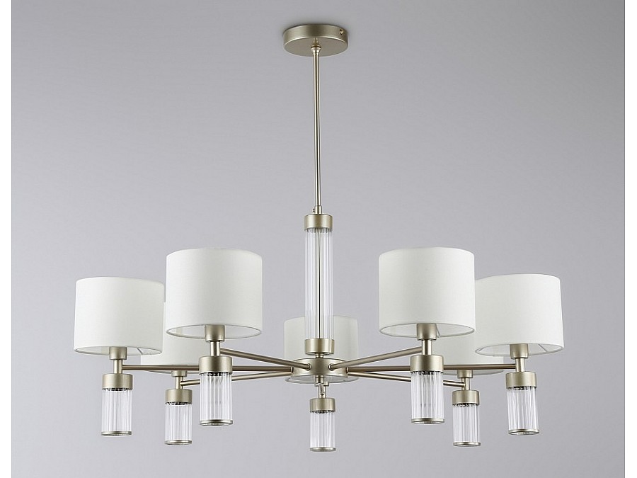 Люстра на штанге Ambrella Light HIGH LIGHT LH71303