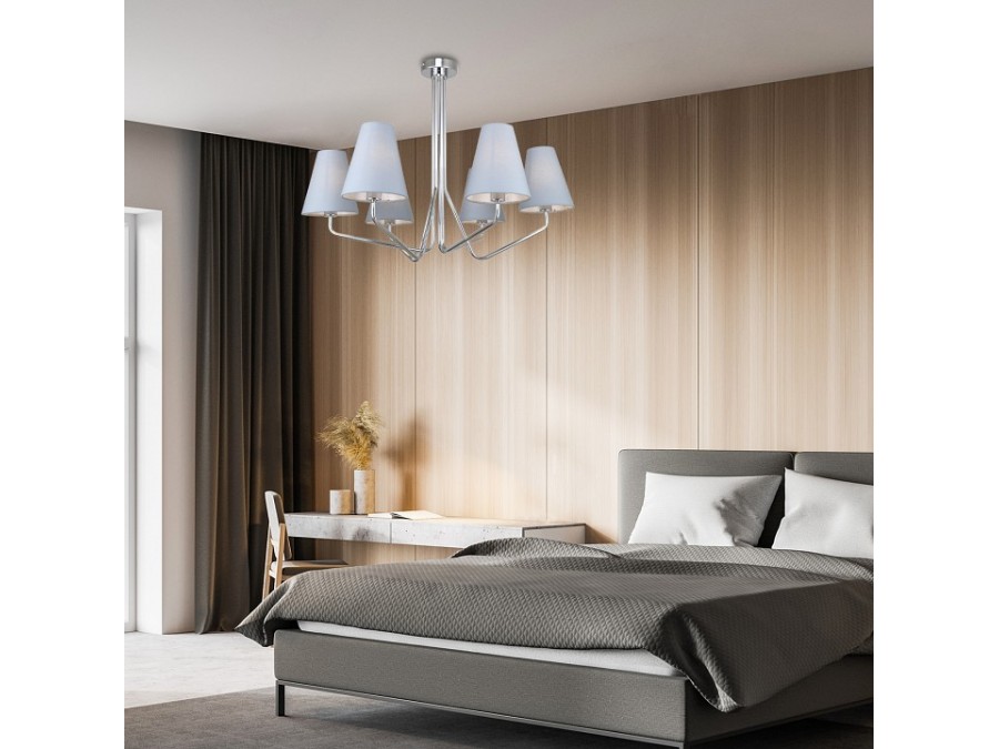 Люстра на штанге Escada 2111 2111/6P