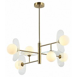 Люстра на штанге Omnilux Margno OML-51117-06