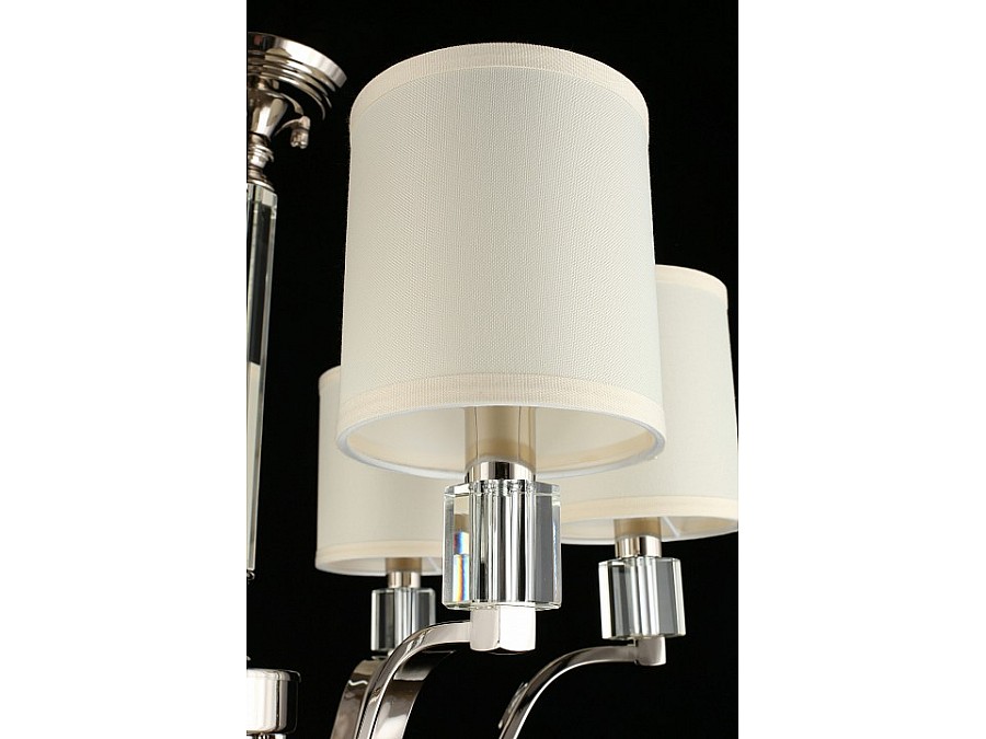 Люстра на штанге Aployt Ivet APL.706.07.06