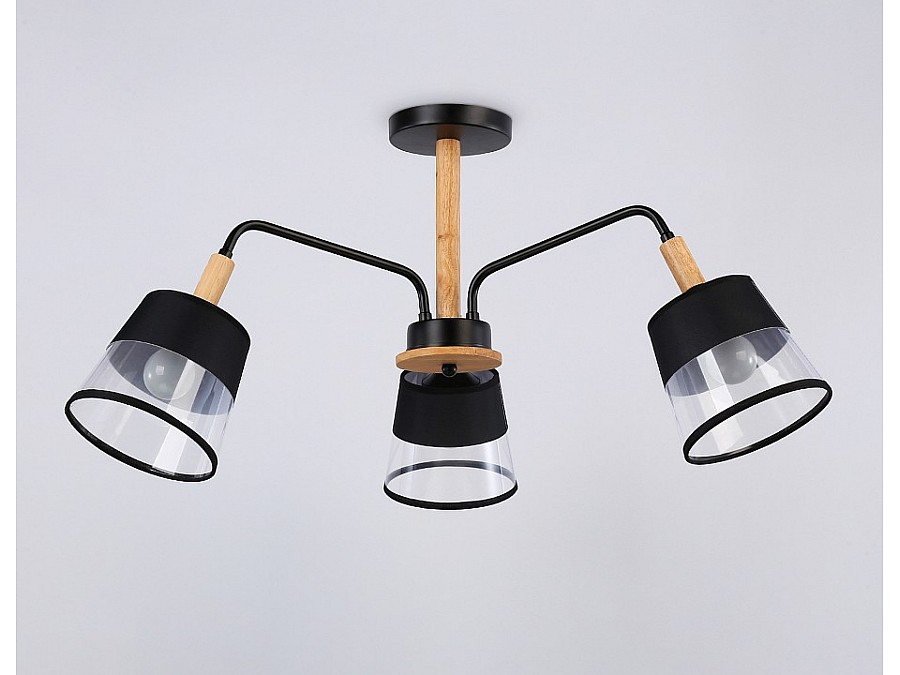 Люстра на штанге Ambrella Light TR TR4740