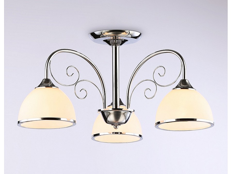 Люстра на штанге Ambrella Light TR TR3181