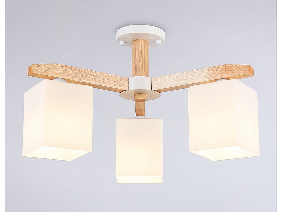 Люстра на штанге Ambrella Light TR TR83115