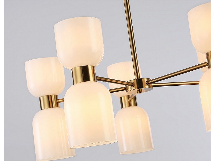 Люстра на штанге Ambrella Light LH LH56093