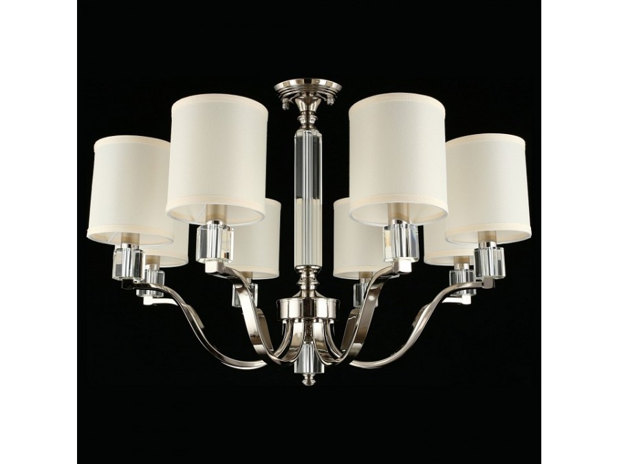 Люстра на штанге Aployt Ivet APL.706.07.08