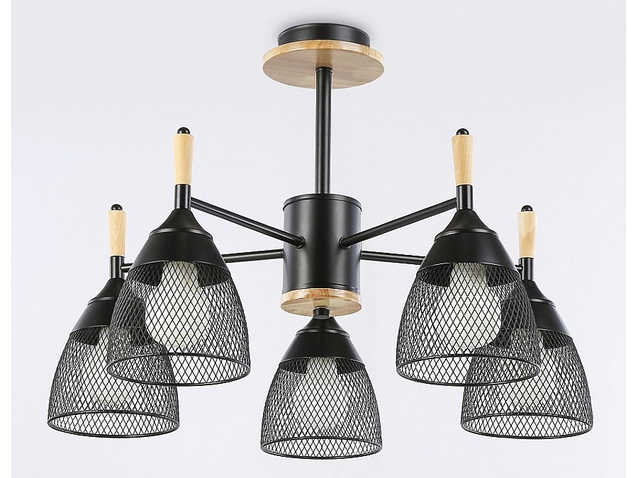 Люстра на штанге Ambrella TR TR8015