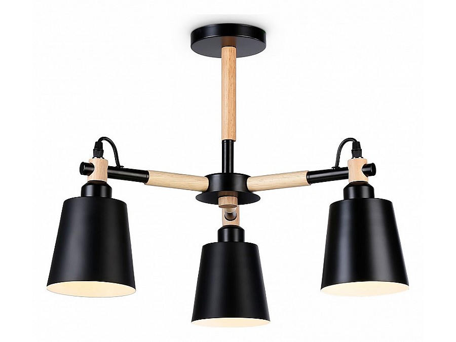 Люстра на штанге Ambrella Light TR TR82206